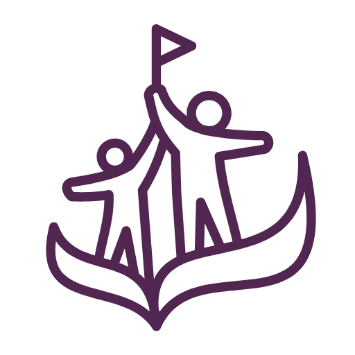 fejlődni, gyógyulni, megérkezni önmagukhoz