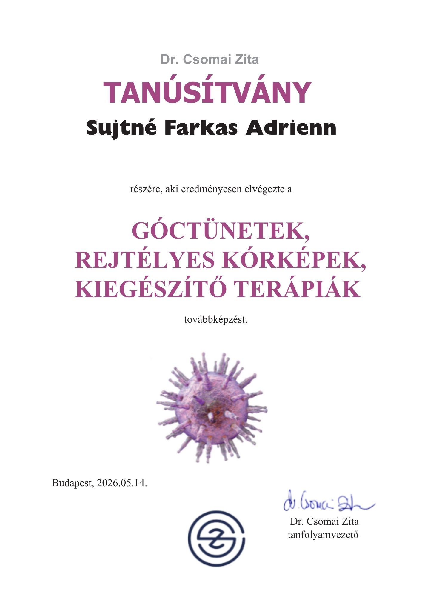 Gócok