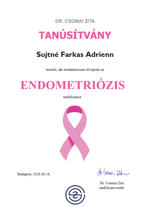 ENDOMETRIÓZIS